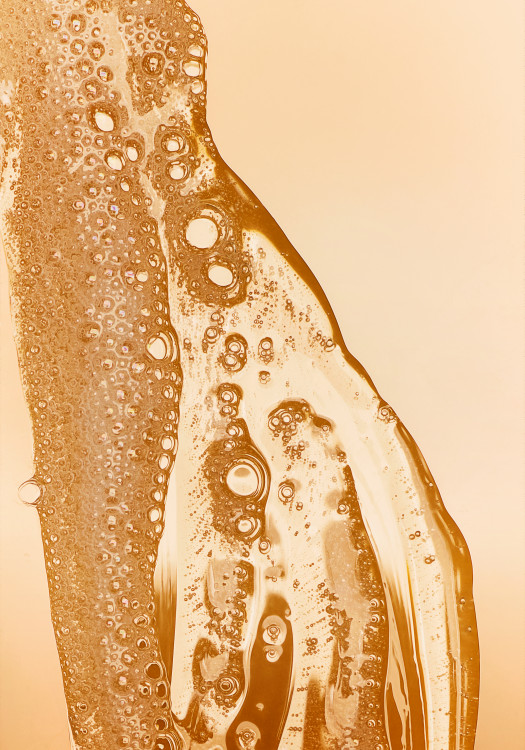 Gel de ducha de Fruta de la Pasión 250ml