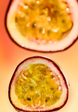 Exfoliante Corporal de Fruta de la Pasión 250 ml