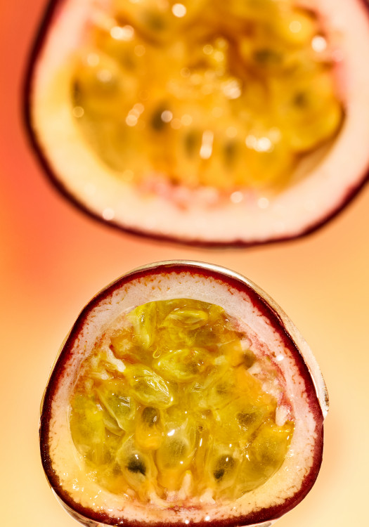 Exfoliante Corporal de Fruta de la Pasión 250 ml