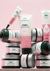Crema Reparadora Vitamina E - 100h 50 ml Crema Reparadora Vitamina E - 100h 50 ml