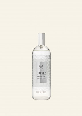 Life Is… ™ Body Mist 100ML Life Is… ™ Body Mist 100ML