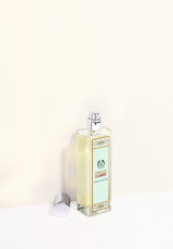 Eau de toilette Tobacco Flower 50ML