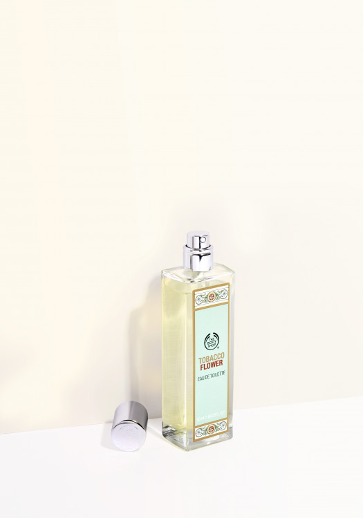 Eau de toilette Tobacco Flower 50ML