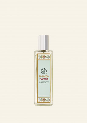 Eau de toilette Tobacco Flower 50ML Eau de toilette Tobacco Flower 50ML
