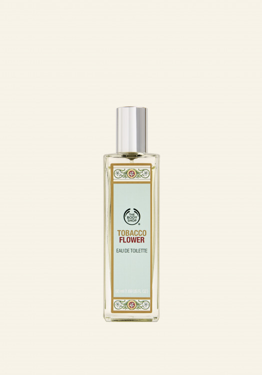 Eau de toilette Tobacco Flower 50ML