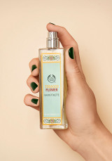 Eau de toilette Tobacco Flower 50ML