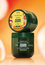 Body Yogurt de Fruta de la Pasión 200 ml