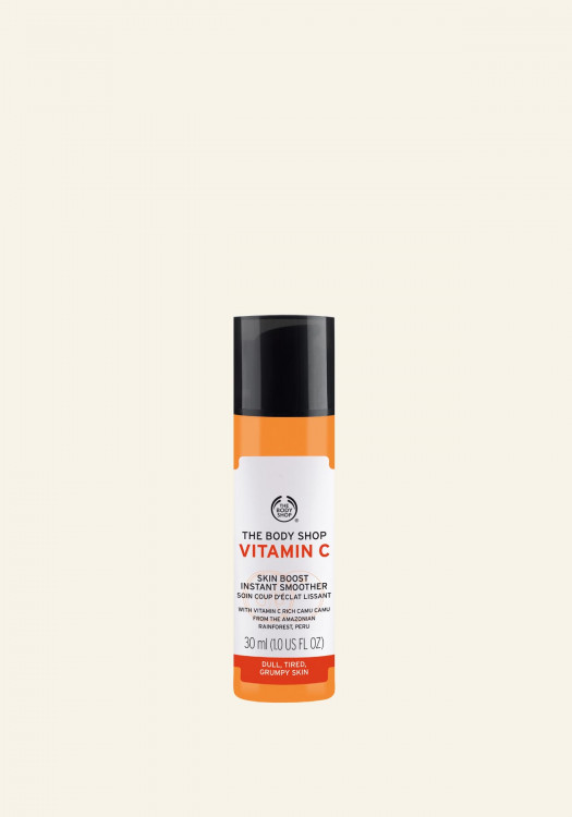 Skin Boost Vitamina c 30 ML