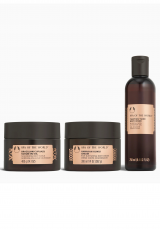 Rutina Completa Spa of The World