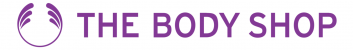 Página de inicio de The Body Shop